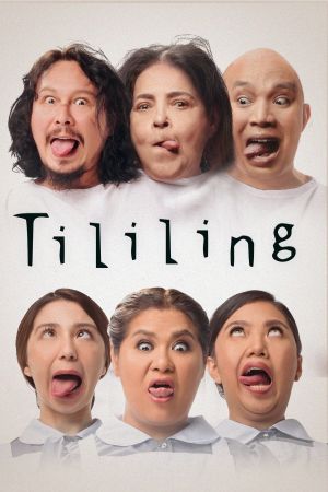 Tililing's poster