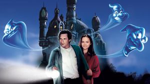 Casper's poster