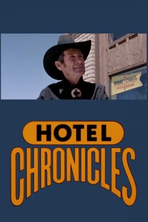 Hotel Chronicles's poster