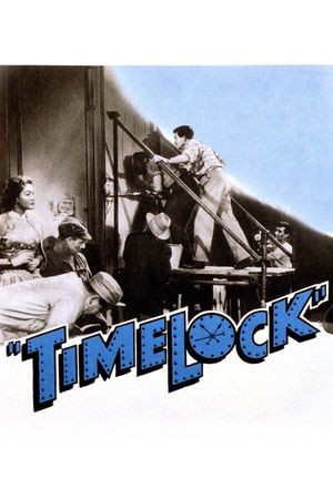 Time Lock's poster