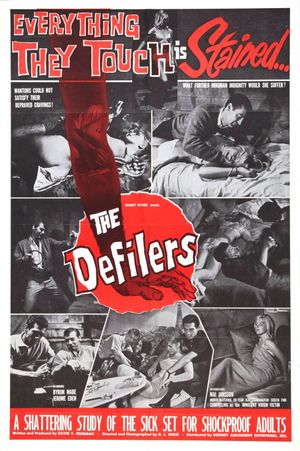 The Defilers's poster image