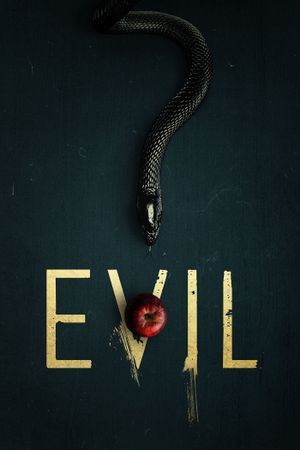 Evil's poster
