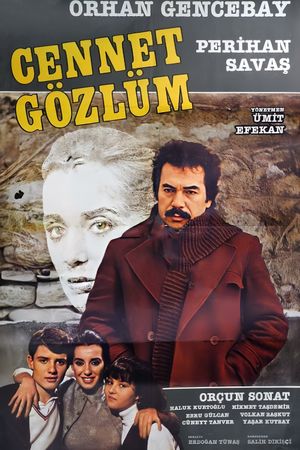 Cennet Gözlüm's poster