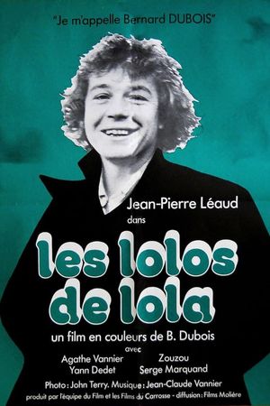Lola's Lolos's poster