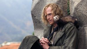 Inkheart's poster