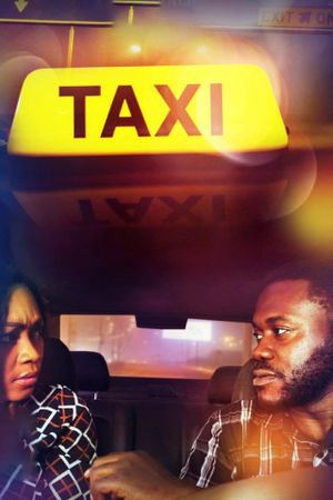 Taxi's poster