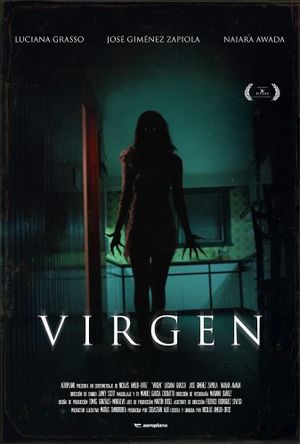 Virgin's poster