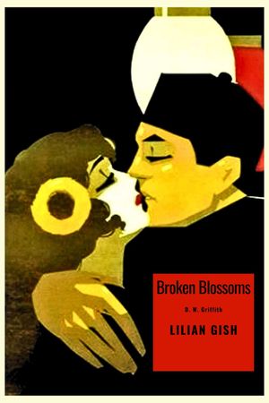 Broken Blossoms's poster