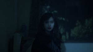 The Reincarnation of Golden Lotus's poster