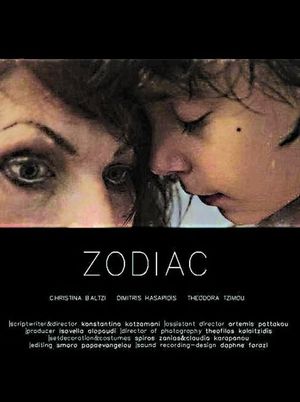 Zodiac's poster