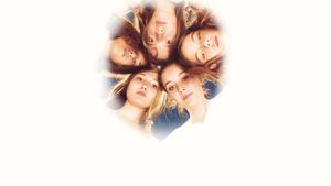 Mustang's poster