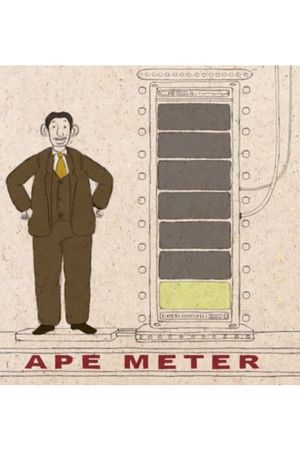 The Art of Aping's poster