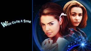 Wish Upon a Star's poster