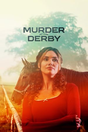 Murder at the Derby's poster