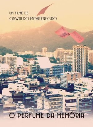 O Perfume da Memória's poster