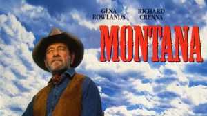 Montana's poster