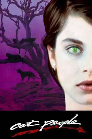 Cat People's poster