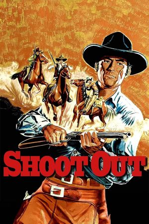 Shoot Out's poster