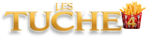 Les Tuche 4's poster