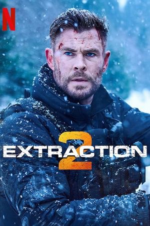 Extraction II's poster