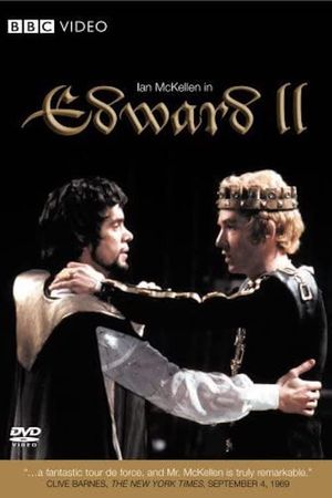 Edward II's poster