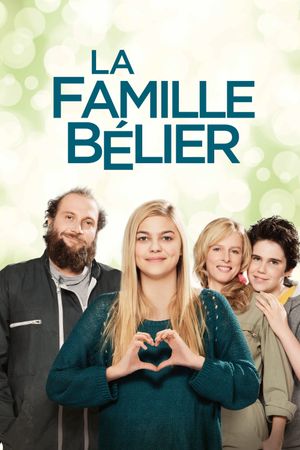 The Bélier Family's poster
