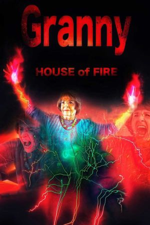 Granny: House of Fire's poster