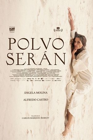 Polvo serán's poster