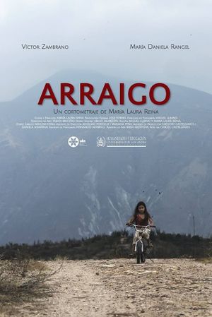 Arraigo's poster