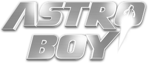 Astro Boy's poster