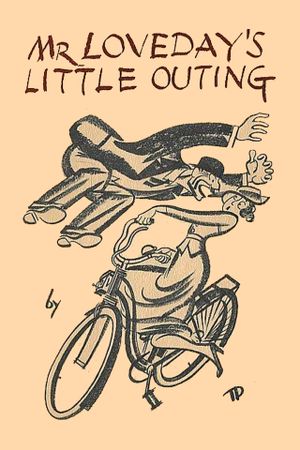 Mr. Loveday's Little Outing's poster