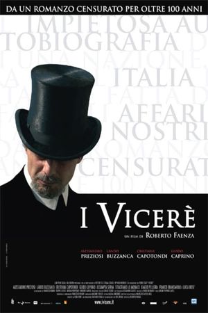 I Viceré's poster