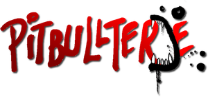 Pitbullterje's poster