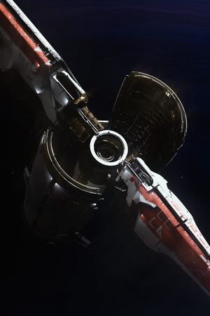 TOWER AT NINE's poster