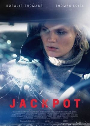 Jackpot's poster