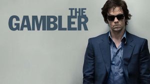 The Gambler's poster