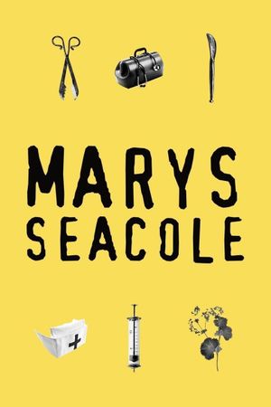 Marys Seacole's poster image