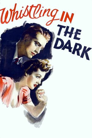 Whistling in the Dark's poster