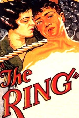 The Ring's poster