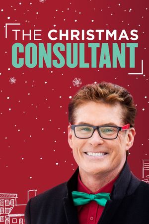 The Christmas Consultant's poster