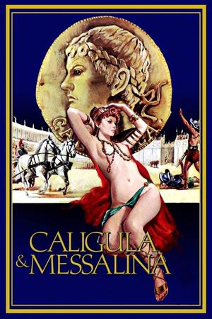 Caligula and Messalina's poster