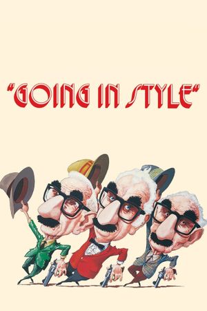 Going in Style's poster