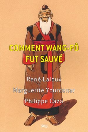 How Wang-Fo Was Saved's poster