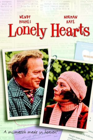 Lonely Hearts's poster