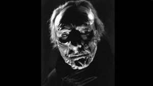 Mystery of the Wax Museum's poster