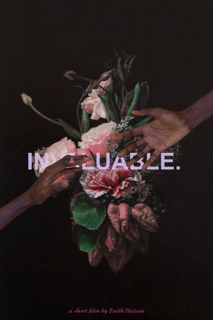 Invaluable's poster