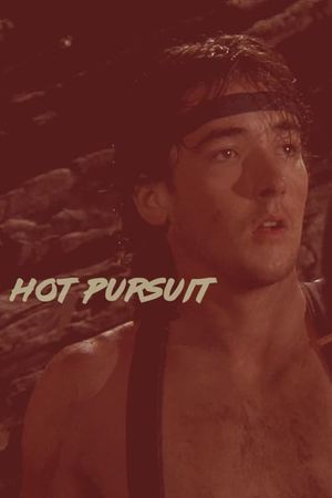 Hot Pursuit's poster