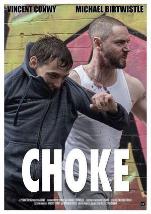 Choke's poster image