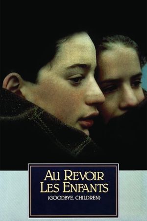 Au Revoir les Enfants's poster