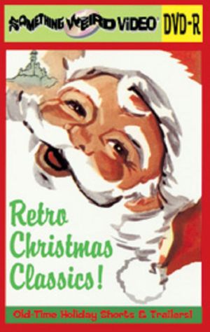 Retro Christmas Classics's poster image